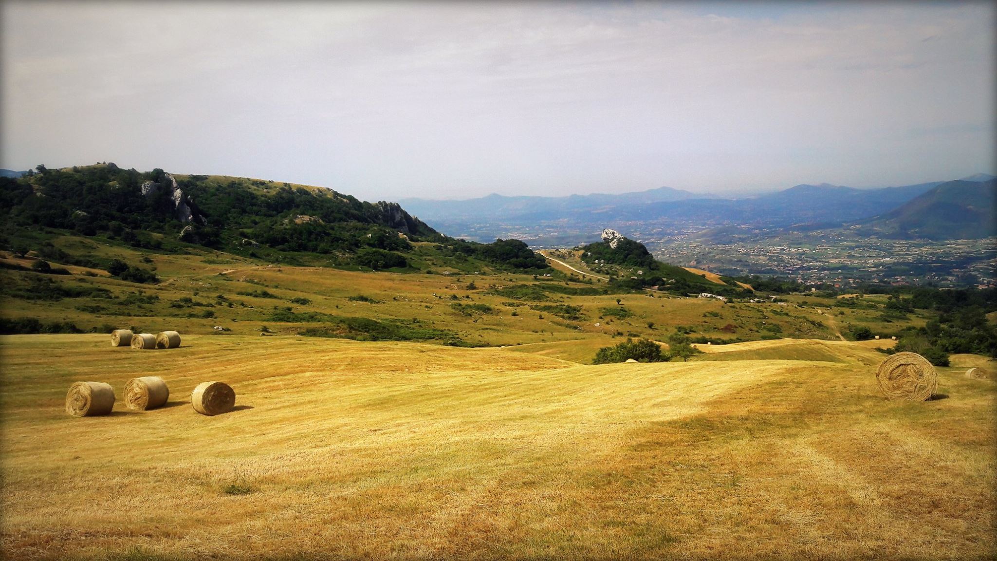 Campetto di Cerreto Sannita